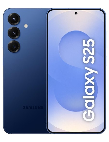 Samsung Galaxy S25 5G 12/128GB Dual SIM granatowy (S931) Samsung Galaxy S25 5G 12/128GB Dual SIM granatowy (S931)