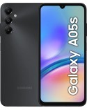 Samsung Galaxy A05s 128GB Dual SIM czarny (A057)