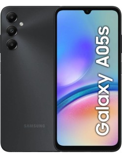 Samsung Galaxy A05s 128GB Dual SIM czarny (A057)