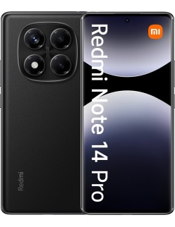 Xiaomi Redmi 14C 4/128GB Midnight Black