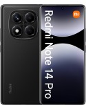 Xiaomi Redmi Note 14 Pro 8/256GB Midnight Black
