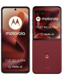 Motorola razr 60 Ultra 16/512GB Rio Red