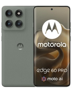 Motorola Edge 60 Pro 12/512GB Shadow green