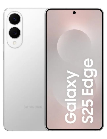 Nowy Samsung Galaxy S25 Edge 5G 12/512GB Dual SIM tytan srebrny Nowy Samsung Galaxy S25 Edge 5G 12/512GB Dual SIM tytan srebrny
