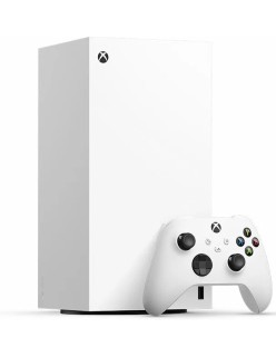 Microsoft Xbox Series X 1TB Digital