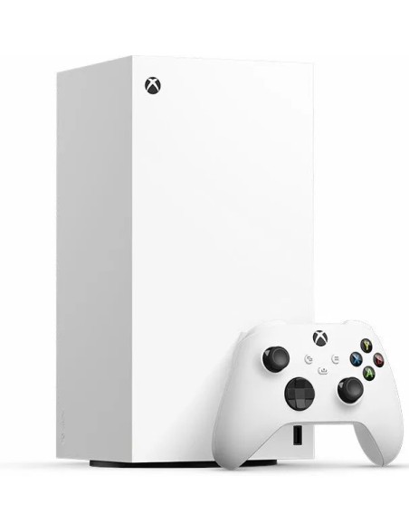 Microsoft Xbox Series X 1TB Digital Microsoft Xbox Series X 1TB Digital
