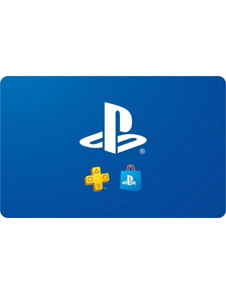 Sony PlayStation KARTA PODARUNKOWA – 200 PLN Sony PlayStation KARTA PODARUNKOWA – 200 PLN