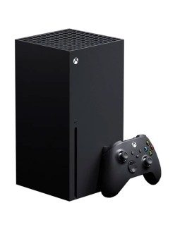 Konsola Microsoft Xbox Series X