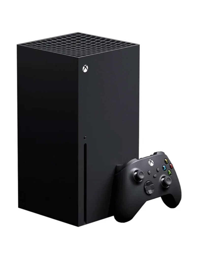 Konsola Microsoft Xbox Series X