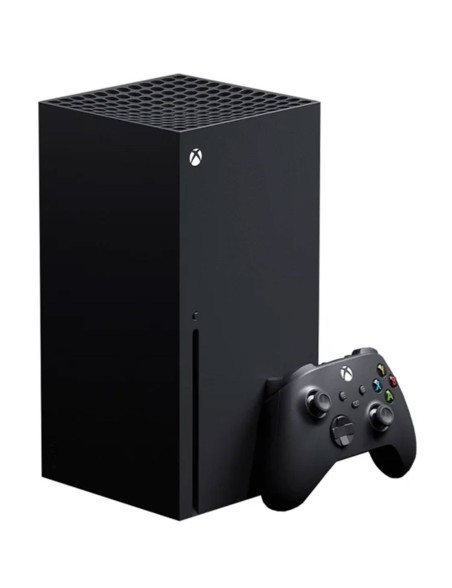 Konsola Microsoft Xbox Series X Konsola Microsoft Xbox Series X