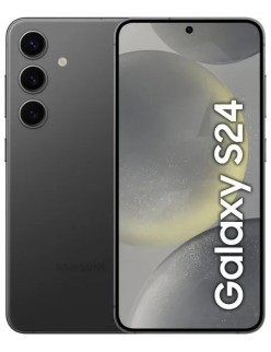 Samsung Galaxy S24 5G 8/128GB Dual SIM czarny (S921)