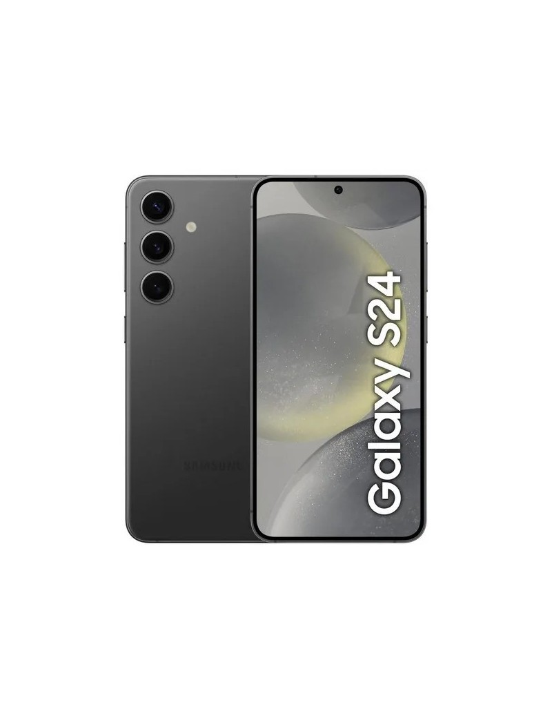 Samsung Galaxy S24 5G 8/128GB Dual SIM czarny (S921)