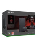 Konsola Microsoft Xbox Series X + gra Diablo IV