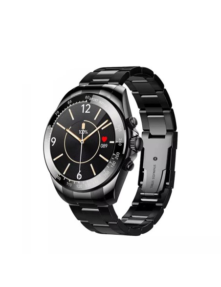 Smartwatch Kello DX5 DAMSKI rozmowy AMOLED srebrny Smartwatch Kello DX5 DAMSKI rozmowy AMOLED srebrny