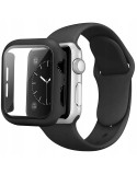 Smartwatch KELLO QX9 Rozmowy BT Pulsometr Czarny