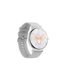 Smartwatch Kello DX4 Pro DAMSKI 2 paski AMOLED czarny