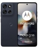 Motorola G56 5G 8/256GB Black Oyster
