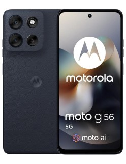 Motorola G56 5G 8/256GB Black Oyster