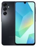 Samsung Galaxy A16 128GB Dual SIM czarny