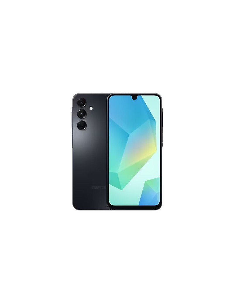 Samsung Galaxy A16 128GB Dual SIM czarny