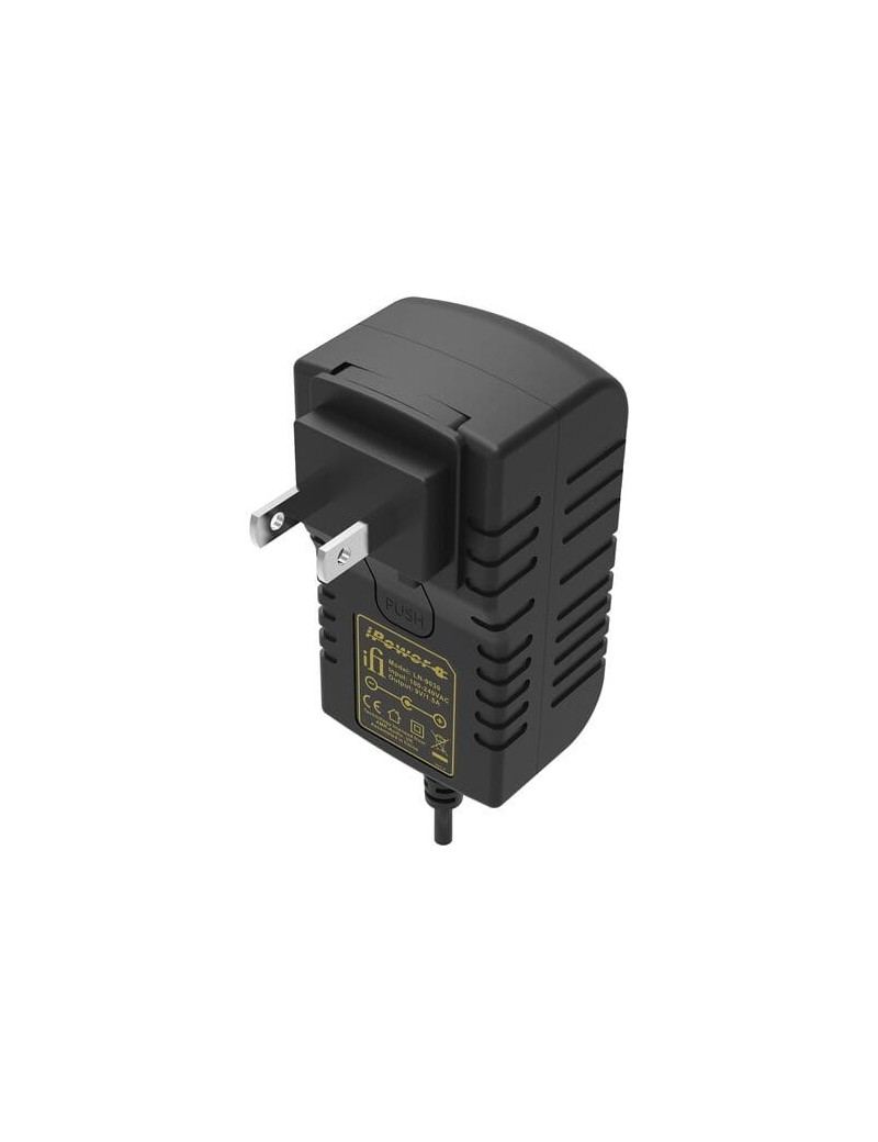 Nowy Audio Phase TSUNAMI Source