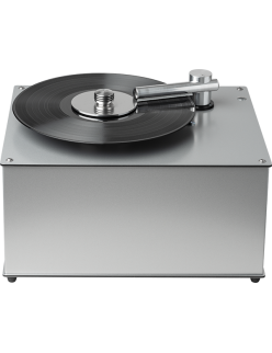 Nowy  Pro-Ject Myjka VC-S2 ALU