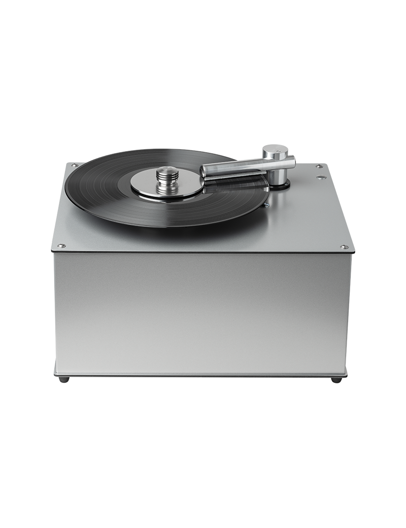 Nowy  Pro-Ject Myjka VC-S2 ALU