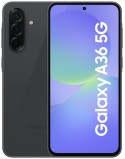Samsung Galaxy A36 128GB 5G Dual SIM czarny (A366)