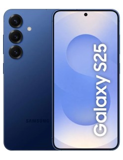 Samsung Galaxy S25 5G 12/256GB Dual SIM granatowy (S931)